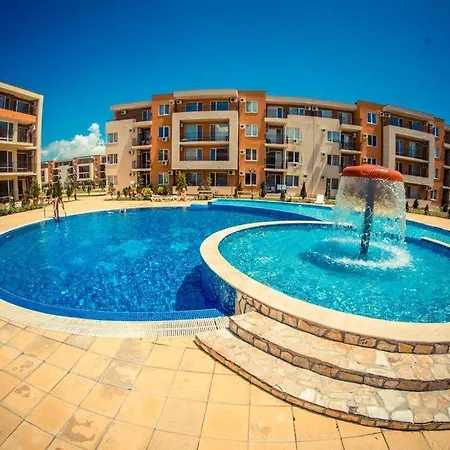 Private In Nessebar Club Sunny דירה
