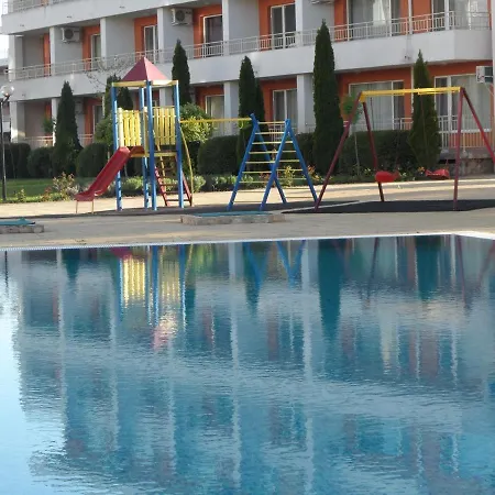 Private In Nessebar Club Sunny דירה *